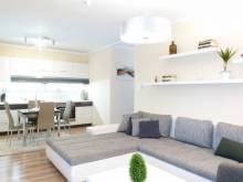 Camping Rožnov Apartmány - Rožnov pod Radhoštěm