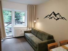 Apartmán Rodinný Špic - Špičák