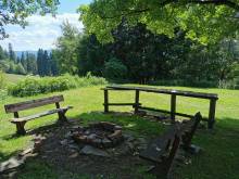 Apartmán Rodinný Špic - Špičák