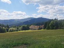 Apartmán Rodinný Špic - Špičák