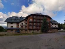 Apartmán Rodinný Špic - Špičák