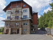 Apartmán Rodinný Špic - Špičák