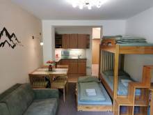 Apartmán Rodinný Špic - Špičák