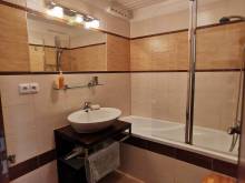 Apartmán Rodinný Špic - Špičák