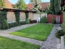 Chalupy Matyásková - Haškovcova Lhota