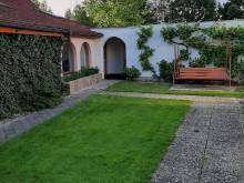 Chalupy Matyásková - Haškovcova Lhota