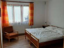 Chalupy Matyásková - Haškovcova Lhota