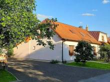 Chalupy Matyásková - Haškovcova Lhota