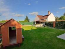 Chalupy Matyásková - Haškovcova Lhota