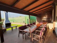 Chalupy Matyásková - Haškovcova Lhota