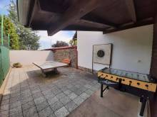 Chalupy Matyásková - Haškovcova Lhota