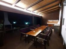 Chalupy Matyásková - Haškovcova Lhota