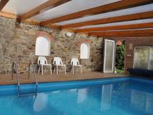 Chalupy Matyásková - Haškovcova Lhota