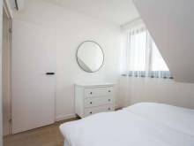 Rodinné apartmány se zahradou TRE - Mikulov