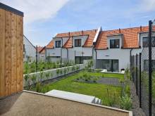 Rodinné apartmány se zahradou TRE - Mikulov