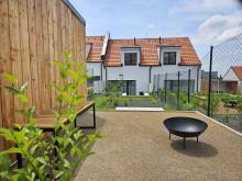 Rodinné apartmány se zahradou TRE - Mikulov