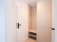 Rodinné apartmány se zahradou TRE - Mikulov