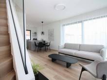 Rodinné apartmány se zahradou TRE - Mikulov