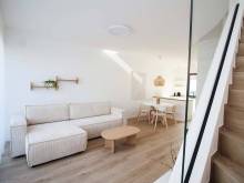 Rodinné apartmány se zahradou TRE - Mikulov