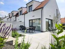Rodinné apartmány se zahradou TRE - Mikulov