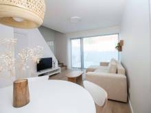 Rodinné apartmány se zahradou TRE - Mikulov
