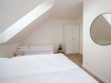 Rodinné apartmány se zahradou TRE - Mikulov