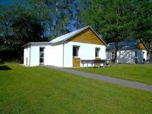 Camping Rožnov - Bungalovy - Rožnov pod Radhoštěm