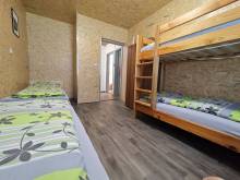 Camping Rožnov - Bungalovy - Rožnov pod Radhoštěm