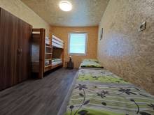 Camping Rožnov - Bungalovy - Rožnov pod Radhoštěm