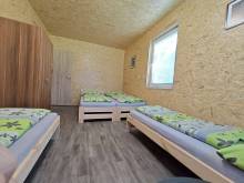 Camping Rožnov - Bungalovy - Rožnov pod Radhoštěm