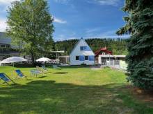Camping Rožnov - Bungalovy - Rožnov pod Radhoštěm
