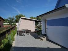 Camping Rožnov - Bungalovy - Rožnov pod Radhoštěm