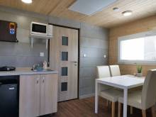 Camping Rožnov - Bungalovy - Rožnov pod Radhoštěm