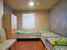 Camping Rožnov - Bungalovy - Rožnov pod Radhoštěm