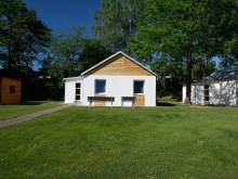 Camping Rožnov - Bungalovy - Rožnov pod Radhoštěm