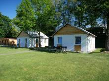 Camping Rožnov - Bungalovy - Rožnov pod Radhoštěm