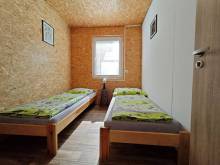 Camping Rožnov - Bungalovy - Rožnov pod Radhoštěm
