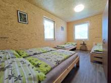 Camping Rožnov - Bungalovy - Rožnov pod Radhoštěm