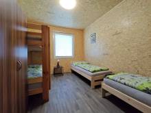 Camping Rožnov - Bungalovy - Rožnov pod Radhoštěm
