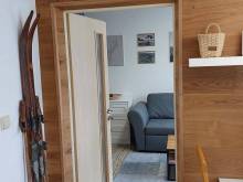 Apartmán REZE Šumava - Železná Ruda