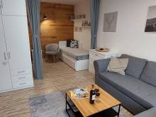 Apartmán REZE Šumava - Železná Ruda