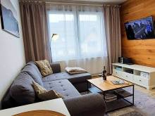 Apartmán REZE Šumava - Železná Ruda