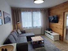 Apartmán REZE Šumava - Železná Ruda