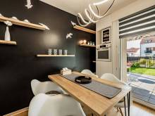 Apartmán Pergola - Mikulov