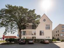 Apartmán Pergola - Mikulov