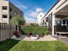 Apartmán Pergola - Mikulov