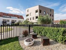 Apartmán Pergola - Mikulov