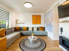 Apartmán Pergola - Mikulov