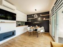 Apartmán Pergola - Mikulov