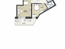 Apartmány Všemina 346 - Všemina